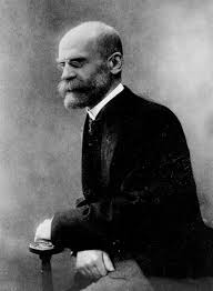 Emile Durkheim Wikipedia A Enciclopedia Livre