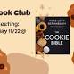 Cookbook Club - Cookie Bible event in Burkburnett, TX