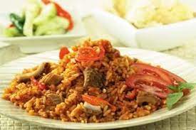 Pin Di Aneka Masakan Nasi Dan Bubur