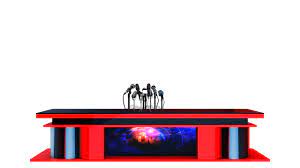 News Confrence Desk Free Download Png Transparent Images With Hd Royalty Free Green Screen Videos Mtc Tutorials Virtual Studio Free Green Screen Greenscreen