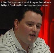 Oliver Boyce: Hendon Mob Poker Database
