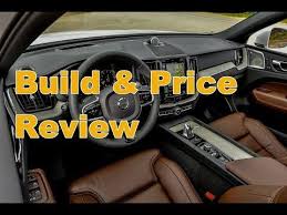 The 2019 Volvo Xc60 T6 Inscription Is Among The Strongest Contenders In The Luxury Suv Segment It S Ample Passenger Distance An Volvo Volvo Xc60 Luxury Suv