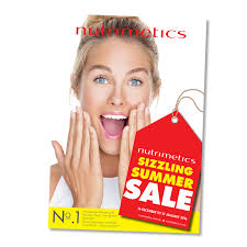 Hurry, nc Lash Impact Mascara for ONLY $10. Offer ends 6am Wednesday 11  November 2015.