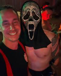 Happy Halloween Y'all! 🎃