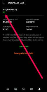 Jul 26, 2021 · robinhood reviews (www.robinhood.com): How To Get Margin In Robinhood