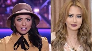 لكن في حال اضراره يلجأ للخلع. Ø´Ø§Ù‡Ø¯ Ù‡ÙƒØ°Ø§ Ø±Ø¯Øª Ù‡Ù†Ø¯ Ø§Ù„Ø¨Ù„ÙˆØ´ÙŠ Ø¹Ù„Ù‰ Ù…ÙŠ Ø§Ù„Ø¹ÙŠØ¯Ø§Ù† Ø¨Ø¹Ø¯ Ø§Ù† Ø·Ø§Ù„Ø¨ØªÙ‡Ø§ Ø¨Ø§Ù„ØªÙˆÙ‚Ù Ø¹Ù† Ø§Ù„ØºÙ†Ø§Ø¡ Ø¬Ø±ÙŠØ¯Ø© Ù†ÙˆØ±Øª