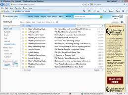 How To Format Text In Windows Live Mail E Mail Messages Dummies