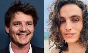 She/her please and thank you. Pedro Pascal Introduces Trans Sister To The World With Message Of Support