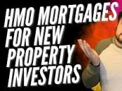 Unlocking the Secrets to Your First HMO Mortgage