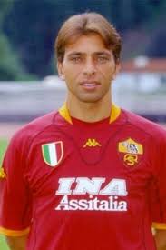 All information about as roma (serie a) current squad with market values transfers rumours player stats fixtures news. As Roma 2001 2002