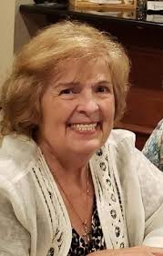 Susan Magill Obituary (1943