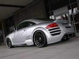 Audi Tt Body Kit Audi Car Photos Audi Tt Audi Cars Audi