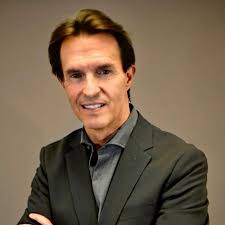 Pedro Fernando Landeros Verdugo » Líderes Mexicanos