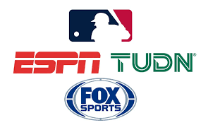 Horarios del partido y canales. En Que Televisoras Podras Ver Los Juegos Mlb En Vivo En El 2021 Septima Entrada
