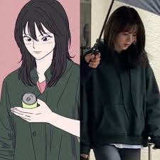 '알고있지만' 한소희 실제 미대 전공…직접 그린 작품 나온다. ì•Œê³  ìžˆì§€ë§Œ ìºìŠ¤íŒ… ëŒ€ë°•ì´ë‹¤ ë„¤ì´íŠ¸íŒ