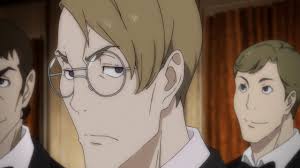 91 Days 11 Lost In Anime Set during the prohibition era, the series follows in a mafia dispute, seeks revenge against the vanetti family, particularly its don, vincent vanetti. 91 days 11 lost in anime