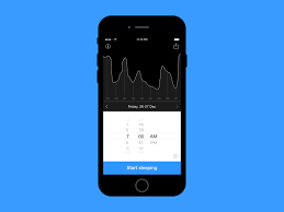 Framer Project Sleep Cycle Sleep Cycle Cycling App Projects