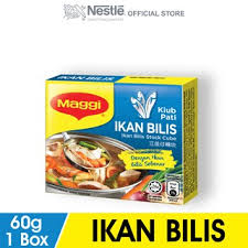 Rasanya dah berpuluh kali masak masakan kari tapi kak bell masih tak puas hati dengan hasil kari yang dimasak. Maggi Cukup Rasa All In One Seasoning 100g Shopee Malaysia