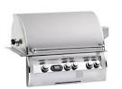 Barbecue Smeg IT