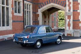 Image result for New Blue 1965 Daihatsu