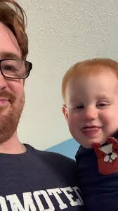 Teaching little man to make fart noises. #fartnoise #baby #dad #teaching