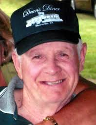 James Fischer Obituary