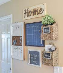 However, i did not want the price tag that went with it! Farmhouse Style Family Command Center