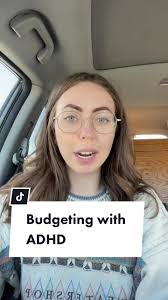 Budgeting Tips for ADHD: How to Save Money Efficiently