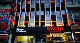 For any enquiries of used tetra pak machines, please do not hesitate to dm us now. Sovotel Uptown 28 Prices Photos Reviews Address Malaysia
