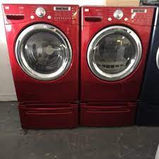 Current matches filter results (26). Red Lg Front Load Steam Washer And Steam Dryer For Sale In Houston Tx 5miles Buy And Sell