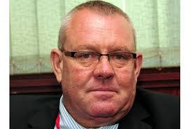 Is Kenyan Monitor boss facing deportation?