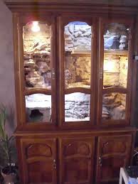 Amazing Viv From Sideboard Beardeddragoncage Reptile Terrarium Bearded Dragon Bearded Dragon Terrarium