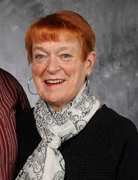 Obituary information for Sandra Barney