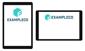 Download Responsive Logo Composition With Svg Cloud Four