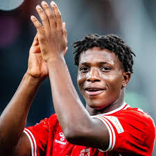 What a talent! We really really need you here at Manchester United 🙏🏻....  Go get him! Mr Ruben #xplorepage #manchesterunited #fypシ゚