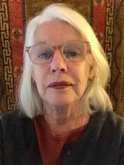 Interview: Janet Stiles Tyson and A Curious Herbal