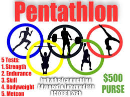 Jul 29, 2021 · event #5: Evernox Pentathlon Powered By Competition Corner Official Site