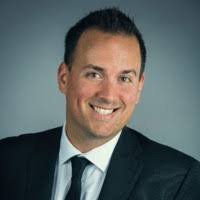 Chad McLeod, CPA, CA