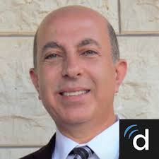 Dr. Gary Wolfson, MD