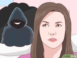 If you're being blackmailed through social media or another online service, immediately change your password. How To Deal With Blackmail With Pictures Wikihow
