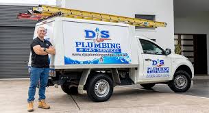 Brisbane Plumber - DJS Plumbing and Gas Services