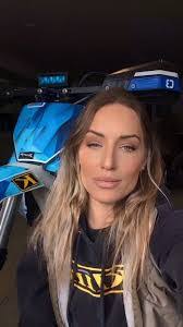 Hallie Marks's Instagram, Twitter & Facebook