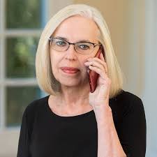 Mollie Abend Berkshire Hathaway HomeServices NE Properties