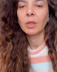 Lauana Andrade Atriz