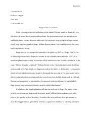 The drug tariff is a perfect example of a system that does not need to be reinvented locally. Position Paper Running Head Drugs Should It Be Legalized Or Not Drugs Should It Be Legalized Or Not Maria Andrea M Buendia University Of The Course Hero