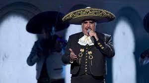(cds, mp3, vinyl, etc.) sowie weitere produkte von und mit vicente . Vicente Fernandez Legendary Mexican Singer Dies At 81 Ctv News