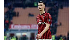 Maybe you would like to learn more about one of these? Ac Milan Decide The Future Of Alexis Saelemaekers Ac Milan News