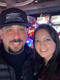 Something slight for date night