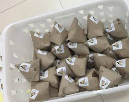 Order from nasi lemak ujong pasir 2 online or via mobile app we will deliver it to your home or office check menu, ratings and reviews pay online or cash on delivery. Kisah Inspirasi Wanita Berjaya Buka Kedai Nasi Lemak Di Qatar