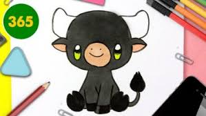 Amazonin buy 365 dessins kawaii pour toute lannee book. Comment Dessiner Des Animaux Kawaii Facile